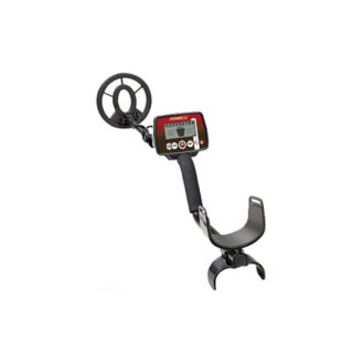 Fisher F11 Dedektör Sol