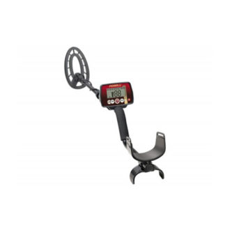 Fisher F22 Dedektör Sahada