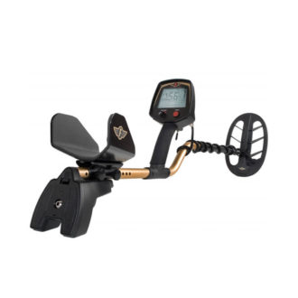 Fisher F75 Dedektör Sağ