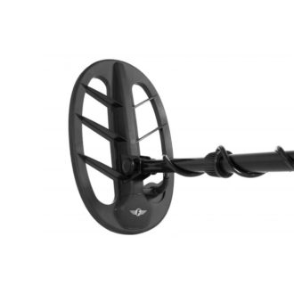 Fisher F75 Dedektör Arama Başlığı