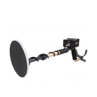 Fisher Gold Bug Dedektör Sol