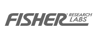 Fisher Dedektör Logo