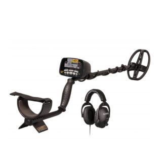 Garrett AT Gold Dedektör Sağ