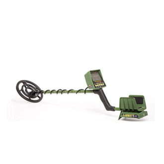 Garrett GTI 2500 Dedektör Sol