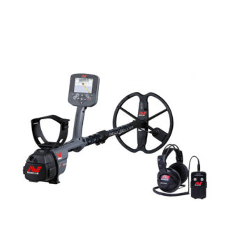 Minelab CTX 3030 Dedektör ve Kulaklık