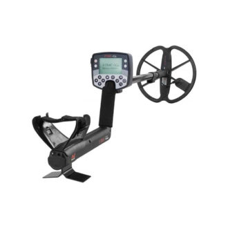 Minelab E-Track Dedektör Sağ