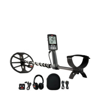 Minelab Equinox 800 Dedektör Sol