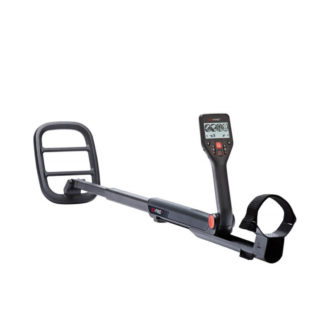 Minelab Go Find 44 Dedektör Sol