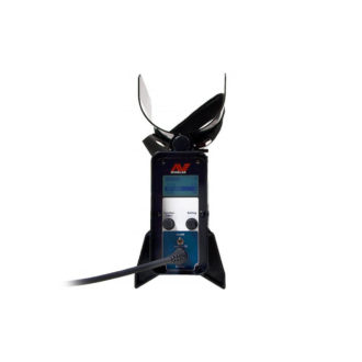 Minelab GPX 5000 Dedektör Sistem Kutusu