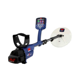 Minelab GPX 7000 Dedektör Sağ