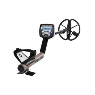 Minelab Safari Dedektör Sağ