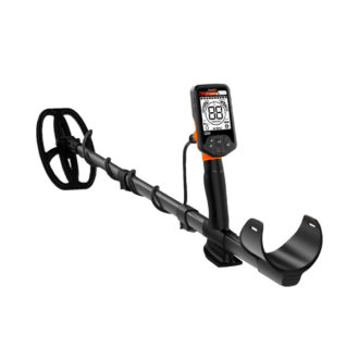 Quest Q20 Dedektör Sol