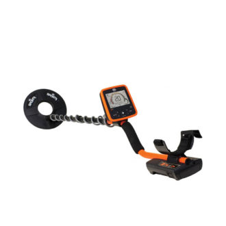 Whites MX7 Dedektör Sol