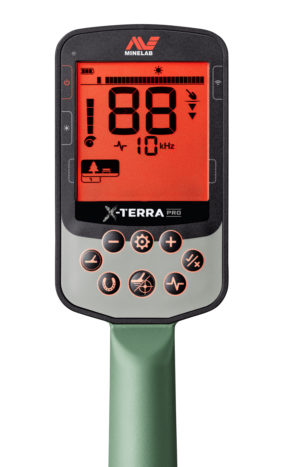 Minelab X-Terra Pro Dedektör